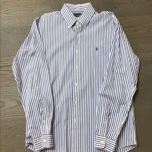 Polo by Ralph Lauren long sleeve shirt